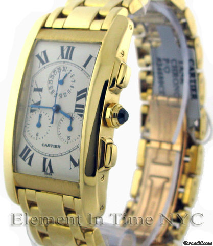 Cartier W2601156
