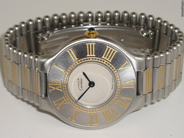 Cartier Cartier 20065
