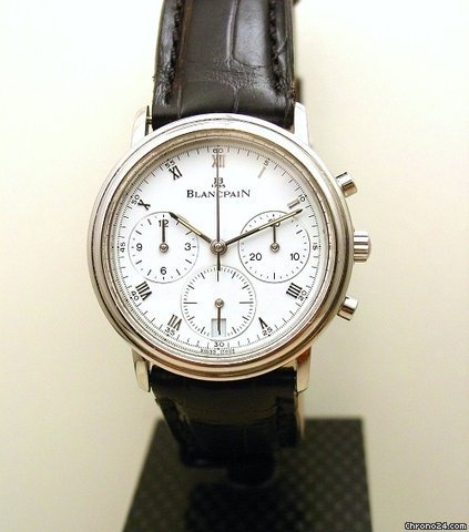 Blancpain Blancpain 40821