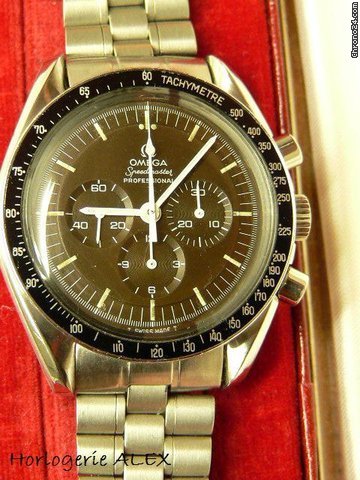 Omega 145.022 - 69 ST
