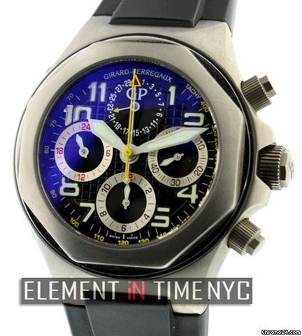 Girard Perregaux 80180-21-611-FK6A