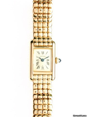 Cartier Cartier 20783