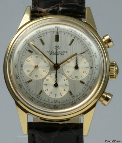 Movado 95 214