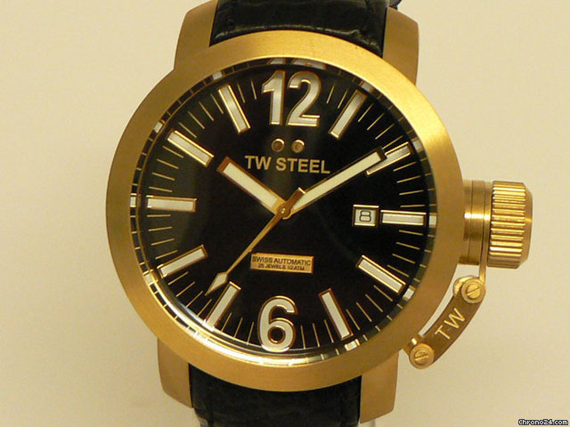 TW Steel TW Steel 28156