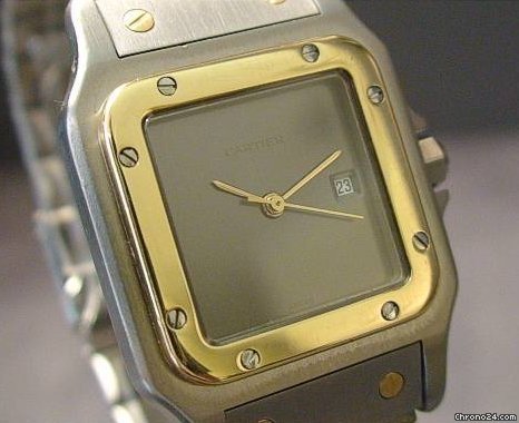 Cartier Cartier 51050