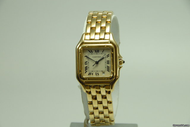 Cartier Cartier 19074