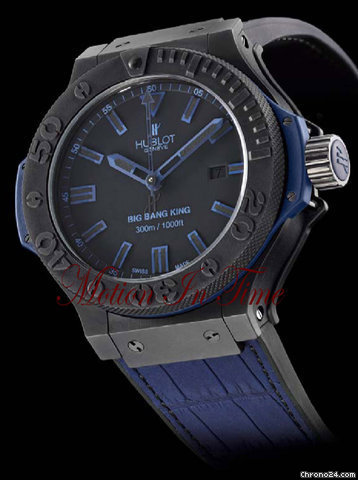 Hublot 322.CI.1190.GR.ABB09