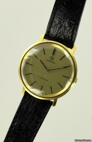 Omega Omega 19284