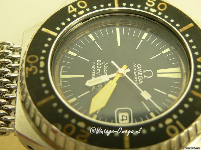 Omega ST 166.077