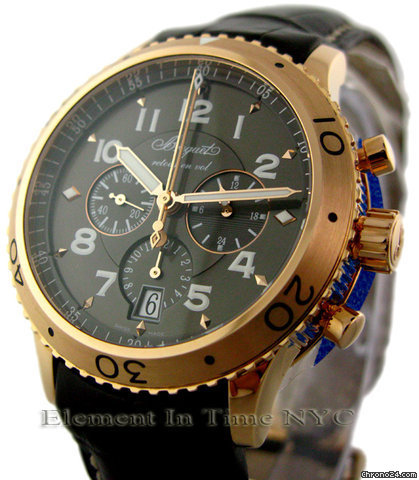 Breguet 3810BR/92/9ZU