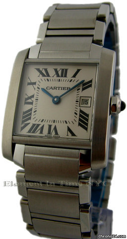 Cartier W51011Q3