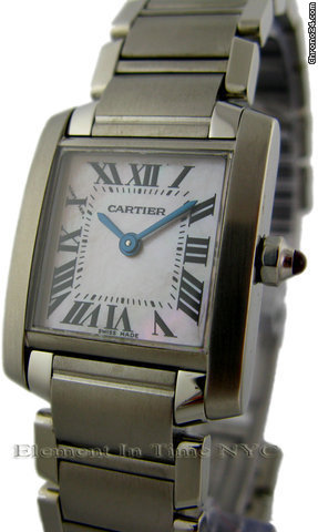 Cartier W51028Q3