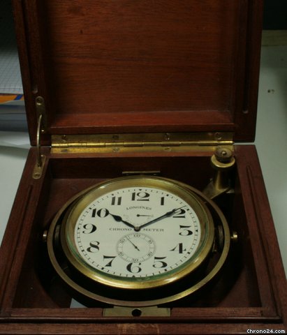 Longines Longines 44378