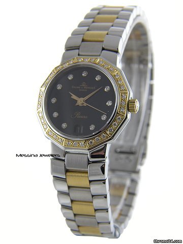 Baume & Mercier MOA06307