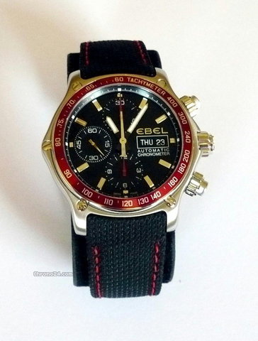 Ebel Ebel 17376