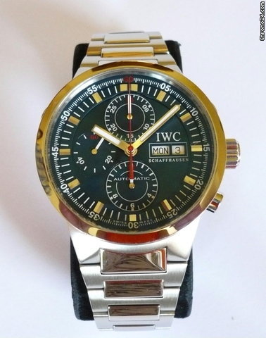 IWC IWC 19551