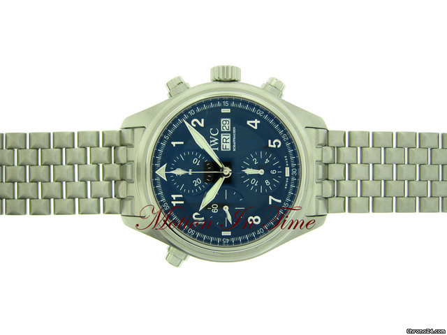 IWC IW3713-33