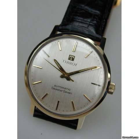 Tissot Tissot 24333