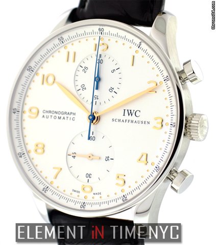 IWC IW3714-45