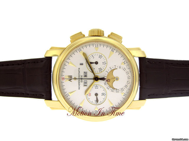 Vacheron Constantin 47112/000J-8913