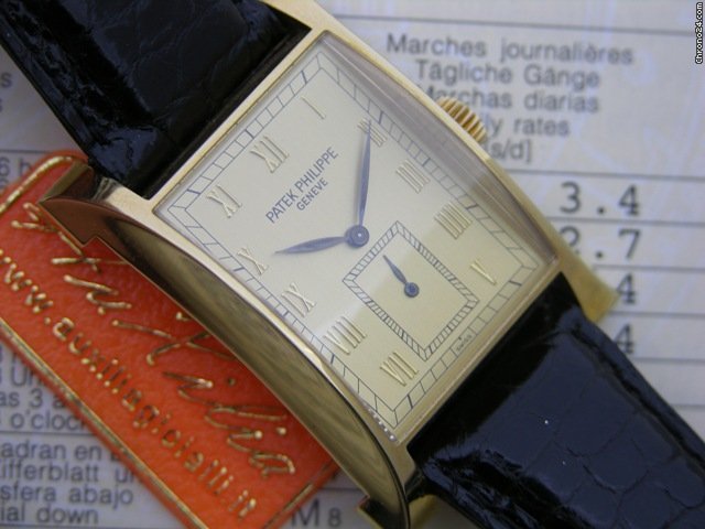 Patek Philippe 5500