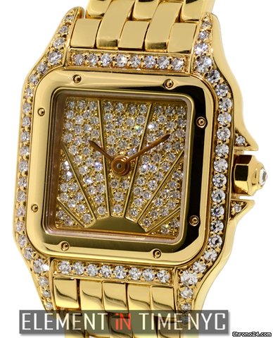 Cartier Cartier 17270