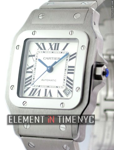 Cartier W20098D6