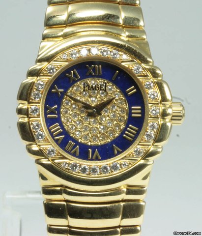Piaget GOA 15194