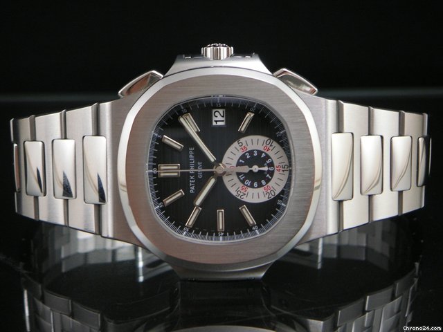 Patek Philippe 5980