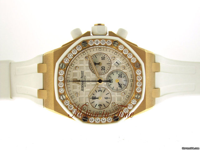 Audemars Piguet 26048OK.ZZ.D010CA.01
