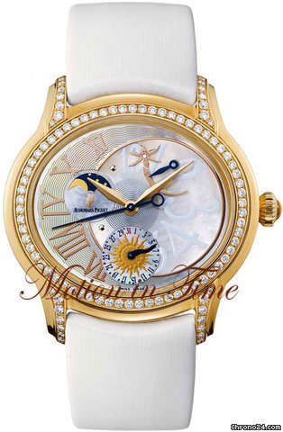 Audemars Piguet 77315OR.ZZ.D013SU.01
