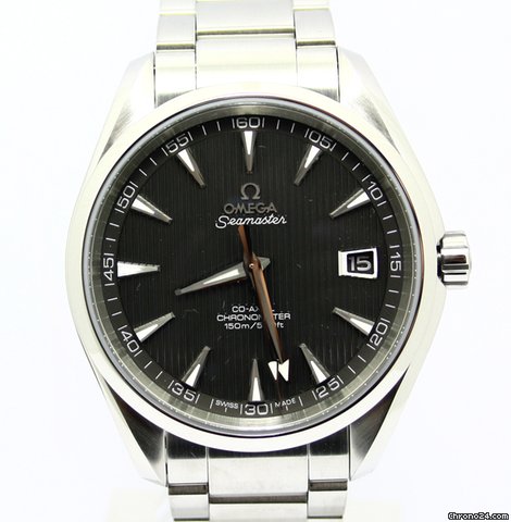 Omega 231.10.42.21.06.001