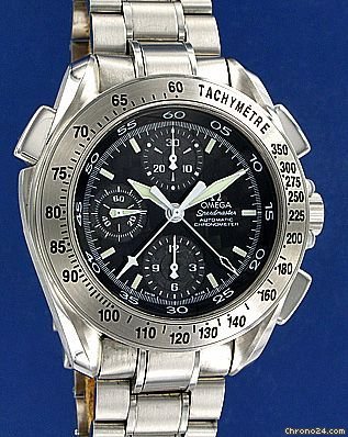 Omega 35405000