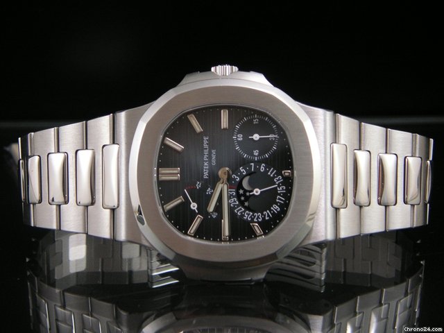 Patek Philippe 5712