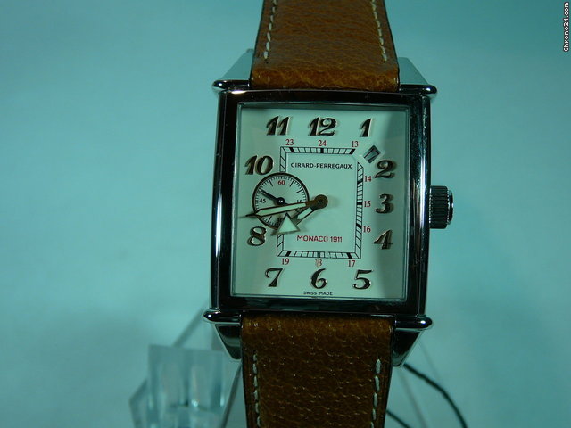 Girard Perregaux 25831