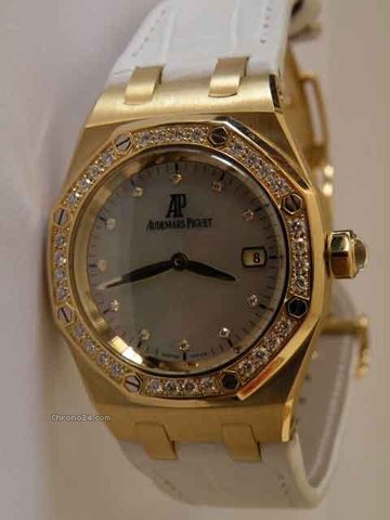 Audemars Piguet 67601BA.ZZ.D012CR.02