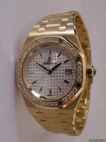 Audemars Piguet 77321BA.ZZ.1230BA.01