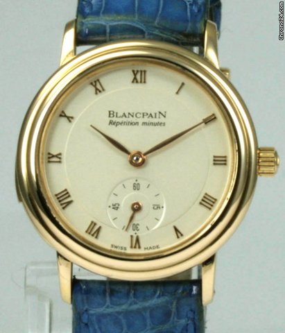 Blancpain Blancpain 40294
