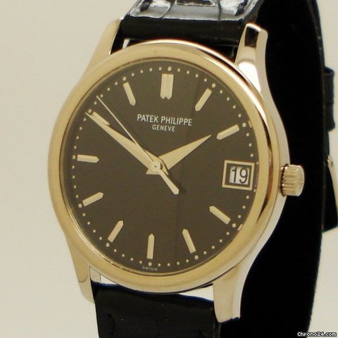 Patek Philippe 3998g