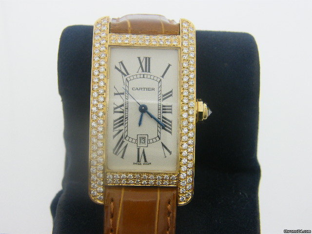Cartier Cartier 10611