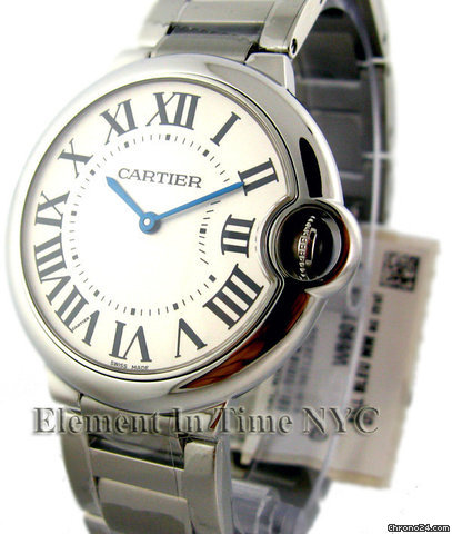 Cartier w69010z4