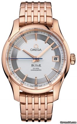 Omega 431.60.41.21.02.001