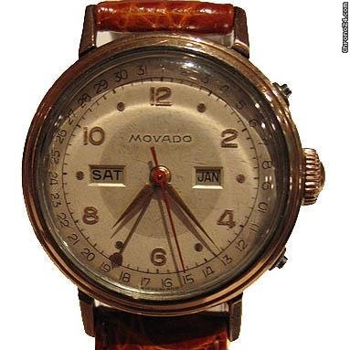 Movado Movado 46064