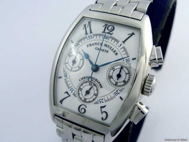Franck Muller 7502
