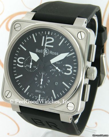 Bell & Ross BR01-94