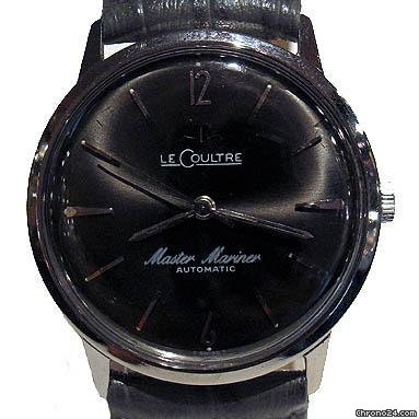 Jaeger LeCoultre Jaeger LeCoultre 48007