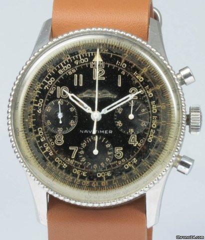 Breitling 806