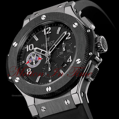 Hublot 301.SM.100.RX.CVL07