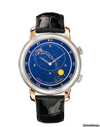 Patek Philippe 5102PR