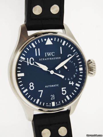 IWC IW500401